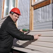 Affordable Siding Repair and Maintenance Services in Eglin Af, FL